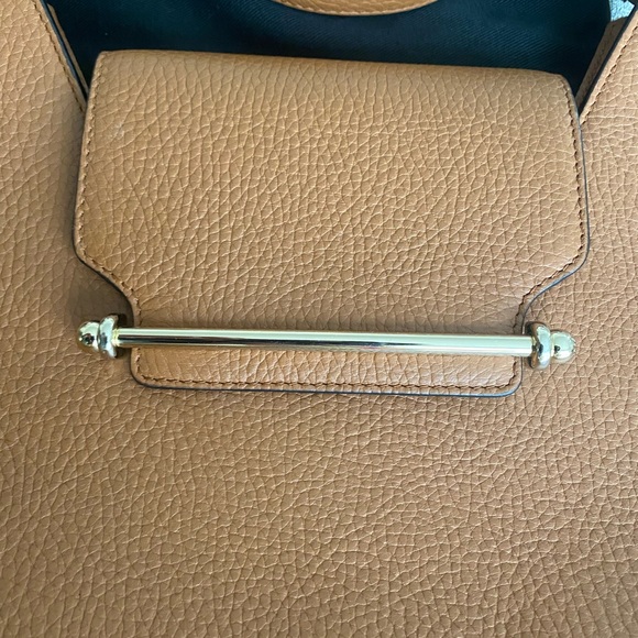 Strathberry Multrees Hobo - Tan - Picture 6 of 12